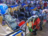 How to Pick out a Stroller for Your Baby