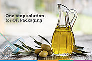 One-stop solution for Oil Packaging Machines