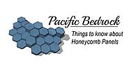 Beige Marble Products,Granite Counters,Engineered Quartz Stone Products: Things to know about Honeycomb Panels