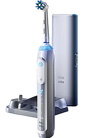Reviews Of Best Electric Toothbrush - Review 10s