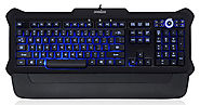 Best Gaming Keyboard Reviews - Review 10s