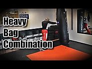 Muay Thai Drills for Beginners