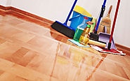 Hire a cleaning company in Qatar to erase all of your woes