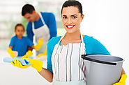 Tips On Hiring A Qatar Cleaning Company