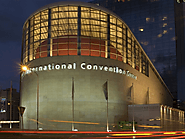 Cape Town International Convention Centre | CTICC