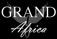 Grand Africa - Where grand-chic meets retro-romance, fit for the worldly traveller & diner.