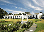 NH Lord Charles Hotel | Somerset West