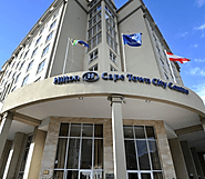 Hilton Cape Town City Centre