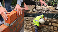 Different methods to strengthen the masonry walls