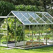 Greenhouses For Sale