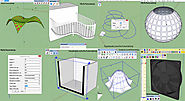 Some handy sketchup plugins for the architects
