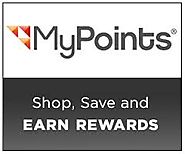 MyPoints: Your Daily Rewards Program