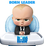 The Boss Baby (2017) Watch 4K ULTRAHD Online