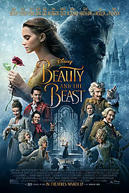 Beauty and the Beast (2017) Watch Full HD Online Now