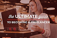 The Ultimate Guide to Transitioning into Freelance