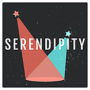Serendipity by Ann Heppermann and Martin Johnson on iTunes