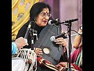 Shrimati Kishori Amonkar - Raga Miyan Ki Malhar