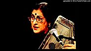 Pag Ghungroo Bandh - Meera Bhajan by Kishori Amonkar - YouTube