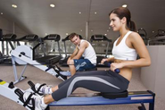 Rowing Machine Workout Plan