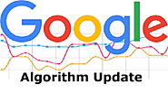 Google’s Search Algorithm Update