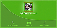 Free Qr Code Scanner & Reader Android App