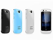 Unihertz Jelly world Smallest Smartphone Coming soon in India Buy Online