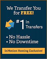 How to migrate your website FROM another host TO InMotion Hosting