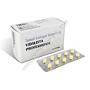 Vidalista Professional Pills