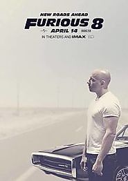 Download The Fate of the Furious 2017 Full Movie