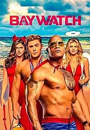 Download Baywatch 2017 Full Movie
