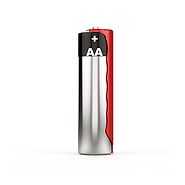 Batteroo AA Battery Booster Sleeve