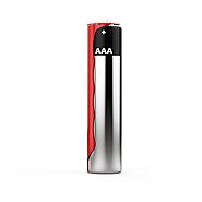 Batteroo AAA Battery Booster Sleeve