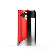 Batteroo C Battery Booster Sleeve