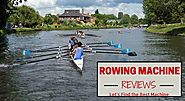 Rowing Machine Reviews | 2015 Best Selling Indoor Rowers