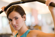 Gym Dangers - Bad Posture on the Rowing Machine - Oprah.com