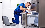 Warning signs of Refrigerator Repair