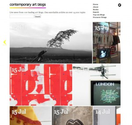 Contemporary Art Blogs " The Top 100 Blogs