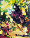 Mikko Tyllinen`s Art Blog