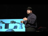 TEDxToronto - Drew Dudley "Leading with Lollipops"