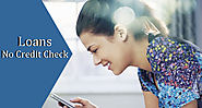 Deals on Loans with No Credit Check Claim