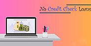 Online Loans No Credit Check Instant Approval in USA