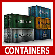 Household Furniture Storage Christchurch | Container Hire Company