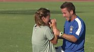 Soccer Proposal @ FPU