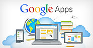 15 toepassingen van Google Apps in het onderwijs - iROCvanTwenteiROCvanTwente