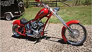 Check out our full selection of custom choppers for sale