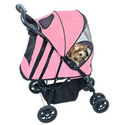 Best Pink Cat Strollers 2013