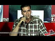 Akshay Kumar's Message To Young Generation Not To Get In Depression !