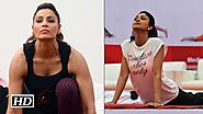 Take a look | Top Bollywood divas with their fitness 'Funda's'