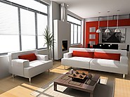 Contemporary Home Interior Design