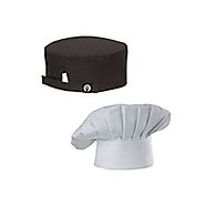 Chefs Hats & Caps
